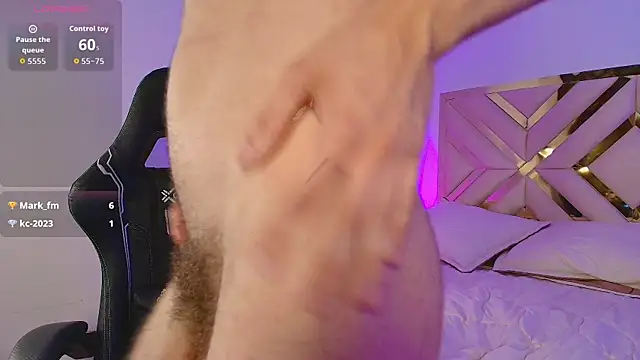 Terry_Grace webcam