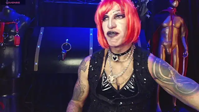 LILITHMADAME webcam