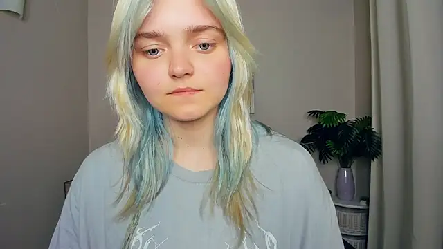 JannRoary webcam