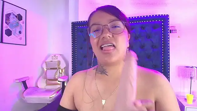Sharick_0409 webcam