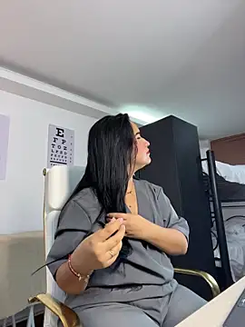 Britt_James webcam