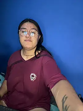 Mailly-Gabby_ webcam