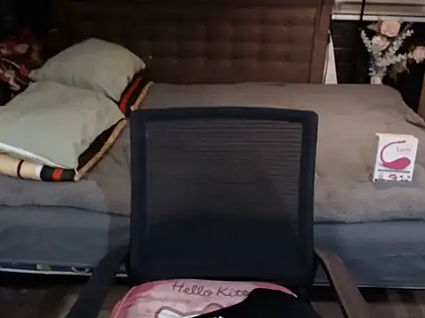 xheavenlytrans webcam
