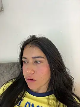 KallyMyller1 webcam