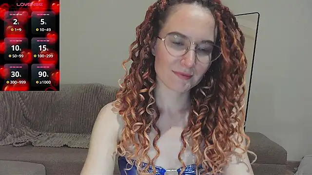 AgnesGraham webcam