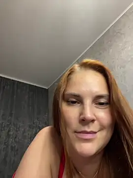 Ellis_Foxy webcam