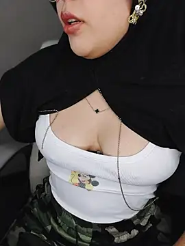 Elinaax webcam