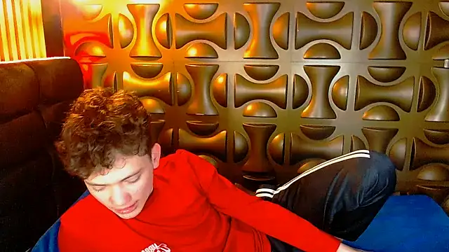 cruz_dante webcam