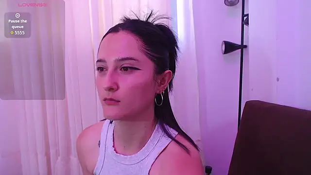 AlissonnFoxx webcam
