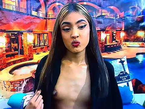 indianpretty14u2luv - IndianPretty14u2Luv's free webcam - UK Sex Cams
