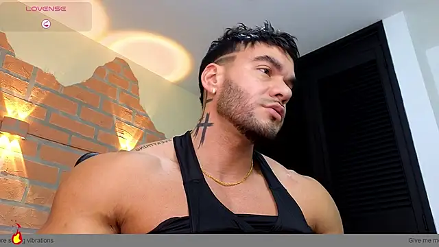 zac_levis_ - Zac_levis_'s free webcam - UK Sex Cams