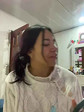 Marianahb-e webcam