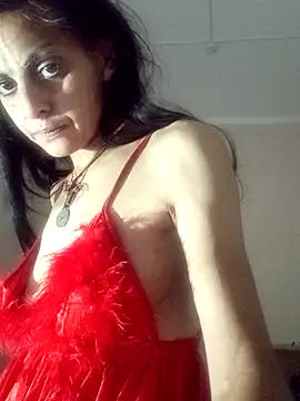 ChantalXOrchid webcam