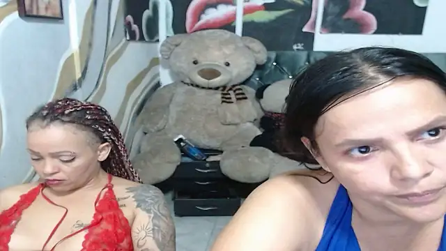 manzanahot9 webcam