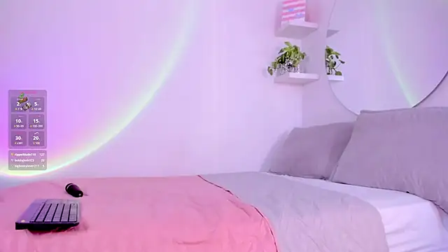Catbaby888_ webcam