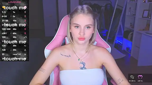 doll_barbieee webcam