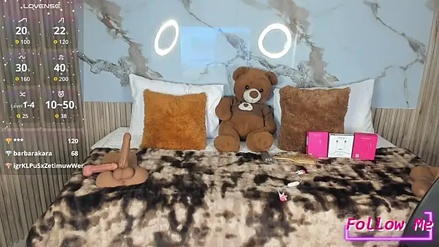 Lolly_18 webcam