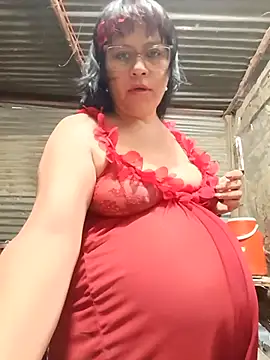 Dirty_Pregnant_Mommy webcam