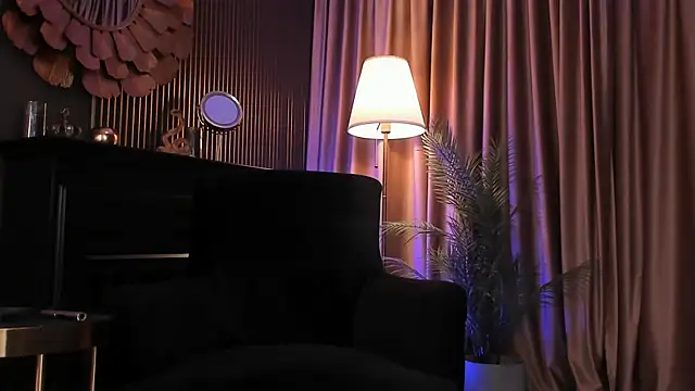 LexySinner webcam