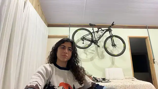 deusaludovica webcam