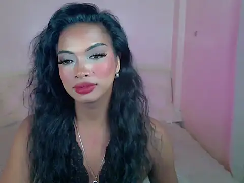 KathRouge webcam