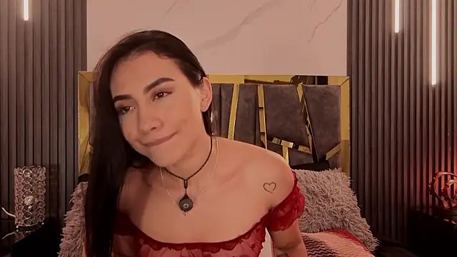 ScarletTorres webcam
