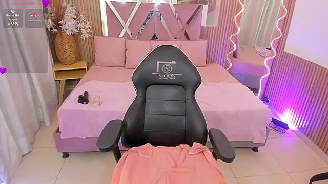 Harmonie_tay webcam