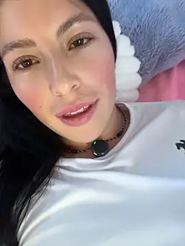 GiuliaBianchi webcam