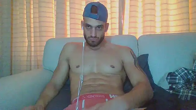 Maxpac_roccox webcam