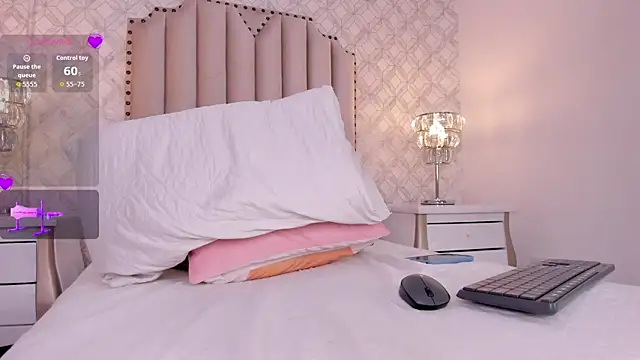 zoejenner_ webcam