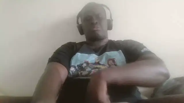 KIngAtlasMensah webcam