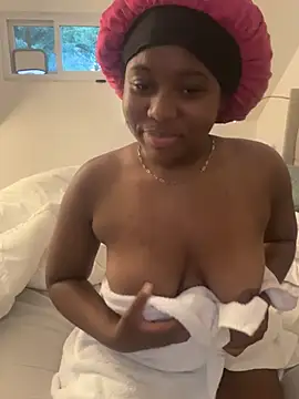 Buni_diamond webcam