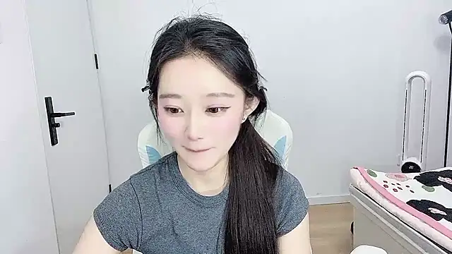 -qingqing webcam