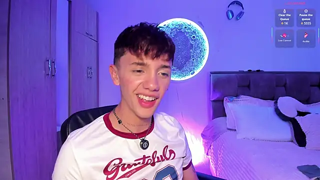 Timothy_ros webcam