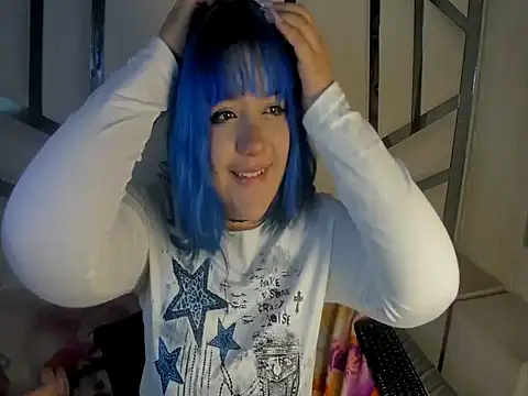 Blu3berry_b4by69 webcam