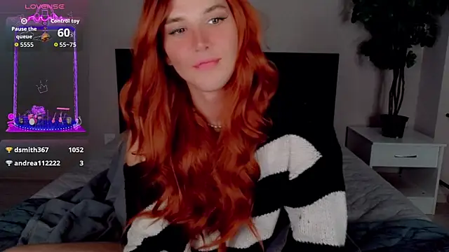HelenSpellman webcam