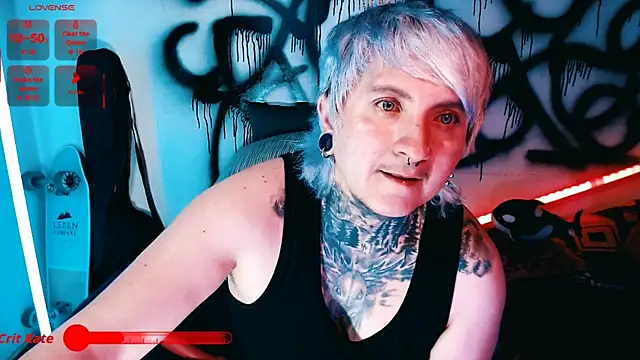 Marieblueeyes webcam