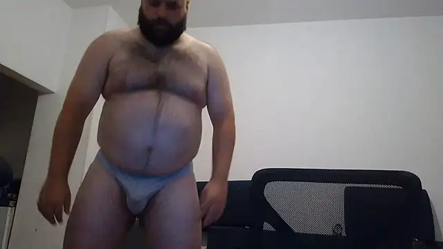 musculardaddybear89 webcam