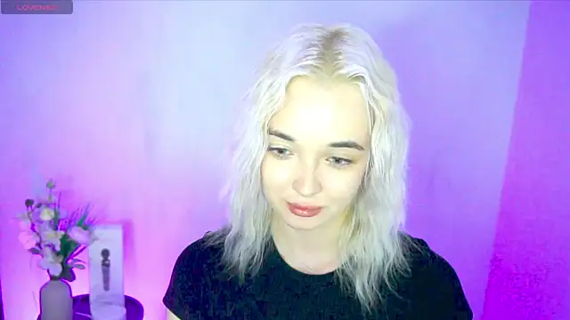 Ashley_S live cam on StripChat