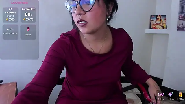amanne_misa - Amanne_misa's free webcam - UK Sex Cams