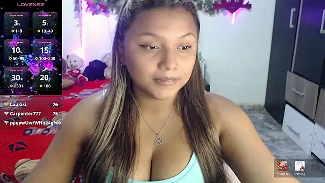 sexysusan4you webcam