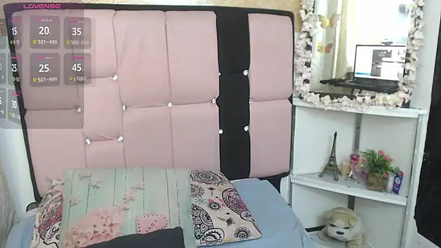 palmer_mIix webcam