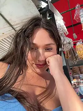 Naughty-Samanta- webcam