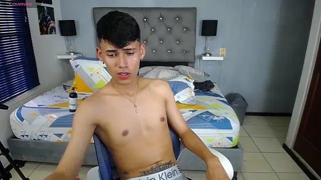 asbeel_grygory_ webcam