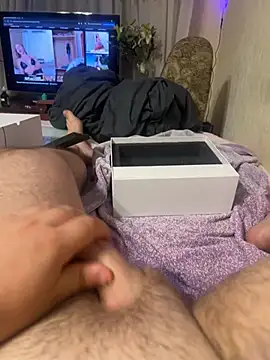 JustSexyBoy