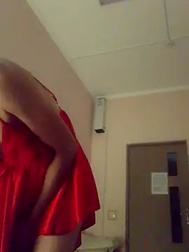 ChantalXOrchid webcam
