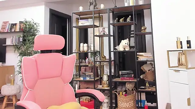 Smileyelyourgf webcam