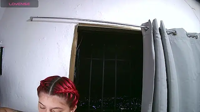 lynieh- webcam