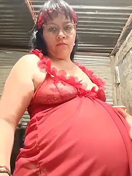 Dirty_Pregnant_Mommy webcam