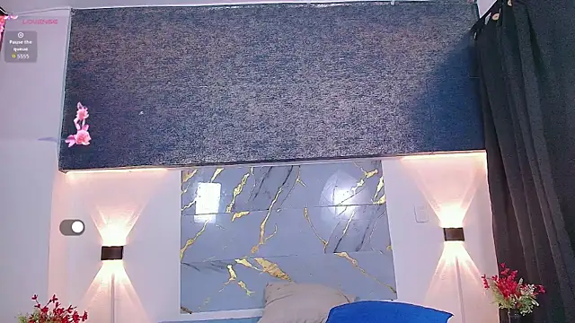 Skyee_angel webcam